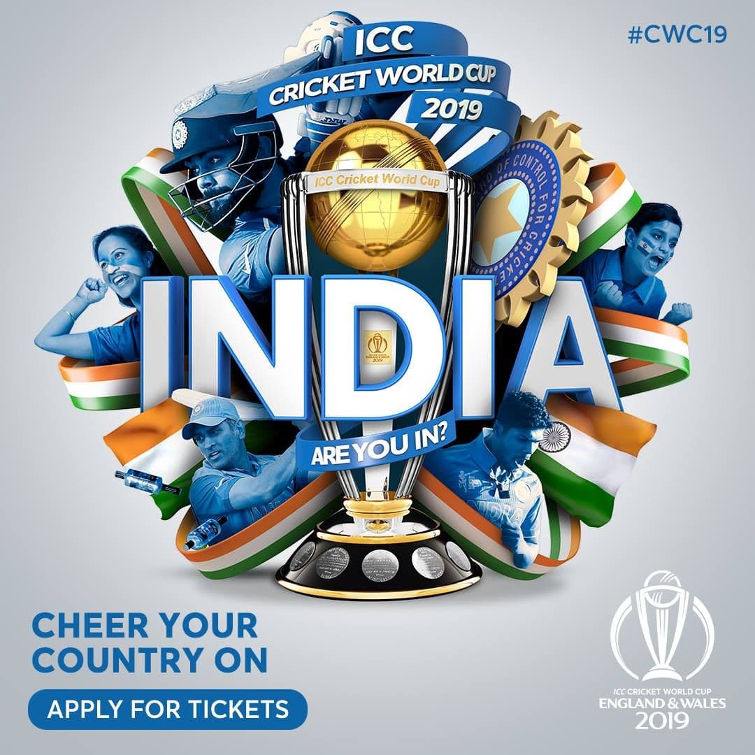 Cricket Poster